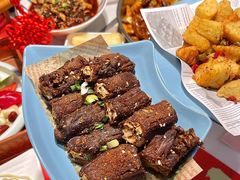 -黄记煌三汁焖锅(新佳丽江汉路店)