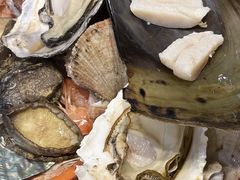 -巧克力渔家.小船海鲜胶东菜(万平口店)