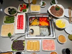 -海底捞火锅(黄石万达广场店)