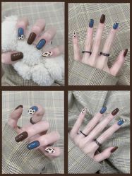 -M·X Nail日式美甲美睫