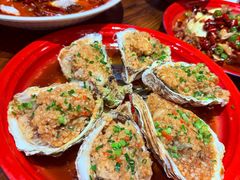 -黄弟大排档·湖南菜·小龙虾·小海鲜(凯旋北路店)