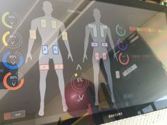 -李思健身工作室(总部基地店)