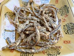 -乐山第一家临江鳝丝(茶坊路店)