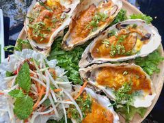 烤生蚝-SUSU·苏苏(四合院创始店)