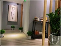 -沐森 •疗愈头疗馆(打浦桥店)