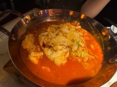 -绿茶餐厅(昆明世纪金源店)