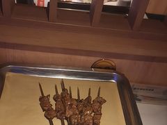 -叁宝烤肉• 西安烧烤(太乙路店)
