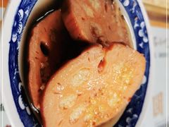 -粗茶淡饭(东关街店)