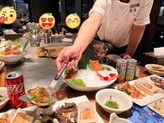 -大渔·观筵(三里屯太古里店)