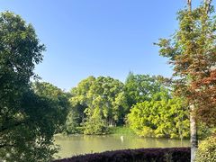 -江心屿景区
