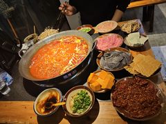 -陈陈火锅(较场口店)