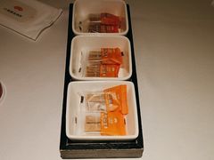 -小厨娘淮扬菜(诚信大道店)