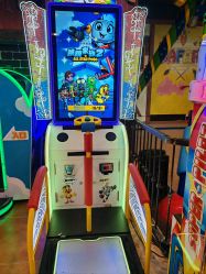 -卡通尼·Safari非洲探索乐园·生日会(金桥国际商业广场店)