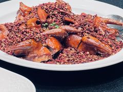 -领事馆19号中餐厅(厦门海景洲际酒店)