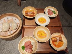 -滟设火锅料理(南滨路店)
