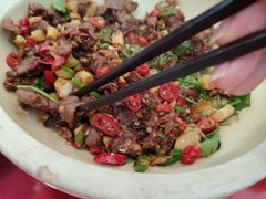 -椿记烧鹅(叠彩店)