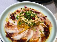 -桂小厨广西菜(航洋店)