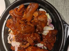 -隐食私房菜(渡口·光荣院南门·老街店)