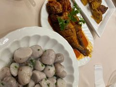 -得月楼·省级非遗·传统苏帮菜(观前店)