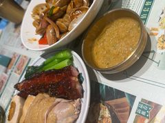 -凤来茶餐·粤菜馆(珠江新城店)