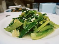 -壹只菜·崇明本地特色菜(崇明南门店)