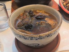 -小粤楼·怀旧粤菜(万辉国际广场店)
