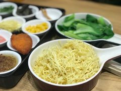 -妈妈故事米线(市府恒隆店)