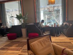 -上海丽笙精选海仑宾馆·莫赛克餐厅