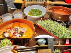 -湘颂·湘味家宴(侨鑫店)