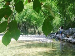 -布袋山风景区