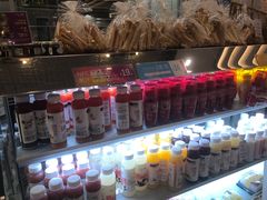 -BreadTalk面包新语·烘焙蛋糕(海岸城店)