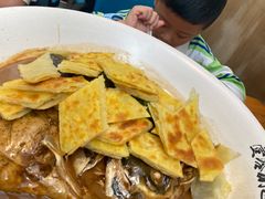 -壹零捌道·北京烤鸭(车公庄店)
