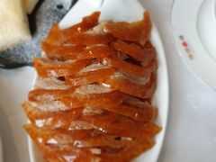 -海湾壹品·粤菜·早茶·烤鸭(拱北店)