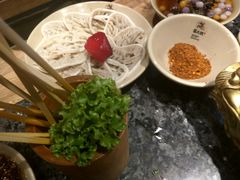 大侠上上签-蜀大侠火锅(寰球文化地标·总府店)