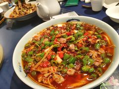 -院8里·少城记忆老川菜(宽窄巷子店)