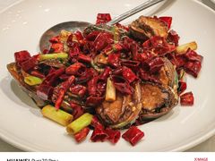 -开海·红岛海鲜虾水饺(石老人店)