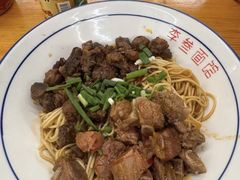 -李叁面馆(妇幼店)