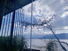 -大理洱海