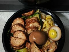 广东肉卷饭-隆江猪脚饭
