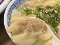 -松针蔡记蒸饺(花园路店)