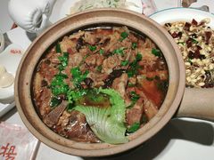 -杨氏青龙虾·羊蝎子(金盛路总店)