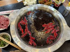 -大龙火锅(老店)