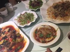 -萨拉漫饮食(北京中路店)