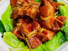 -61号餐吧(兴坪古镇漓江店)