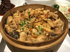 -廊亦舫Lang Yi Fang Restaurant(金桥店)