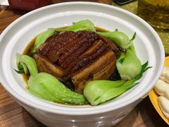 -食欲老院子荆芥疙瘩汤(经五路店)