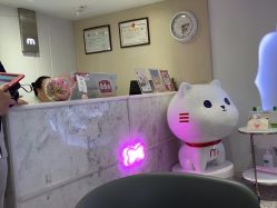 -咪咪专业脱毛连锁机构