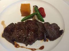 -戈雅法餐厅(世界城广场店)