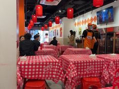-荆九爷爆炒桥头三嫩(云南北路店)