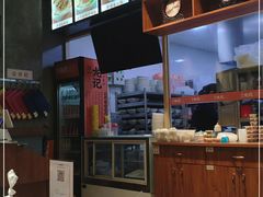 -湘人龙记老长沙米粉(鸟巢店)